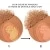 Terracotta Peacock La Poudre Bronzante - 96% d’Ingrédients d’Origine Naturelle - Édition limitée