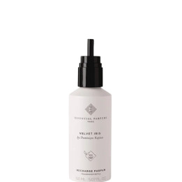 Velvet Iris Eau de Parfum - Flacon Recharge