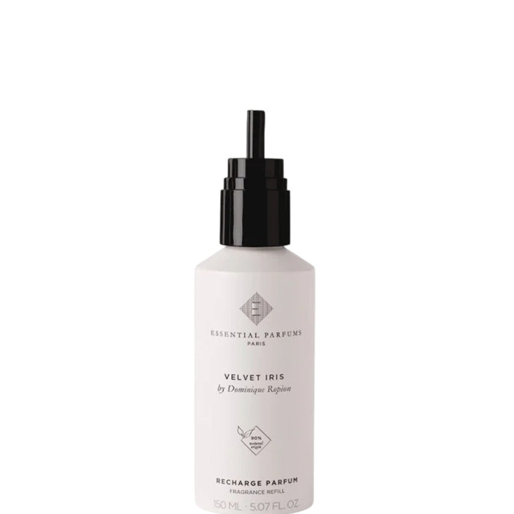 Velvet Iris Eau de Parfum - Flacon Recharge