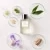 Velvet Iris Eau de Parfum - Flacon Recharge