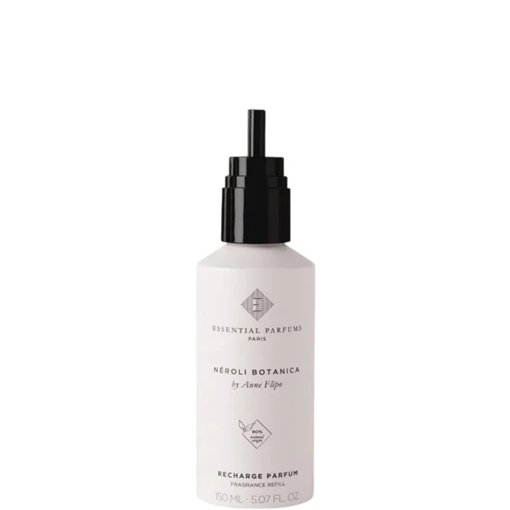 Neroli Botanica Eau de Parfum - Flacon Recharge - Essential Parfums - Incenza