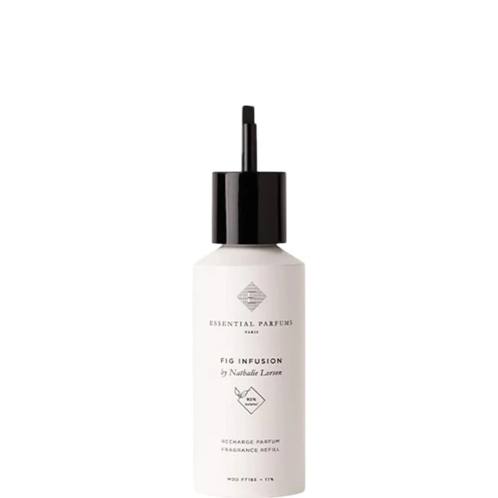Fig Infusion Eau de Parfum - Flacon Recharge - Essential Parfums - Incenza