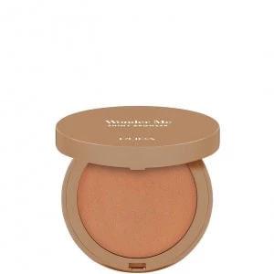 Wonder Me Shiny Bronze Poudre Bronzante à Effet Lumineux Wonder Me Shiny Bronze Poudre Bronzante à Effet Lumineux