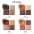 Naturel Ombres G Ombres à Paupières 4 Couleurs