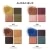 Audacieux Ombres G Ombres à Paupières 4 Couleurs