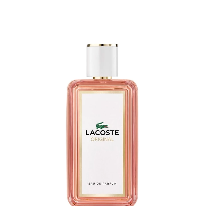 Original Pour Femme Eau de Parfum - 100 ml - LACOSTE - Incenza