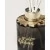Lolita Lempicka Black Edition Bouquet Bijou Parfumé Coffret Parfum d'Intérieur