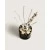 Lolita Lempicka Black Edition Bouquet Bijou Parfumé Coffret Parfum d'Intérieur