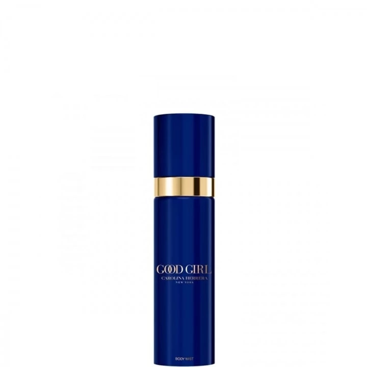 Good Girl  Brume Parfumée pour le Corps - Carolina Herrera - Incenza
