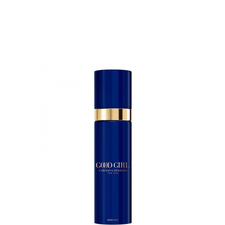 Good Girl  Brume Parfumée pour le Corps