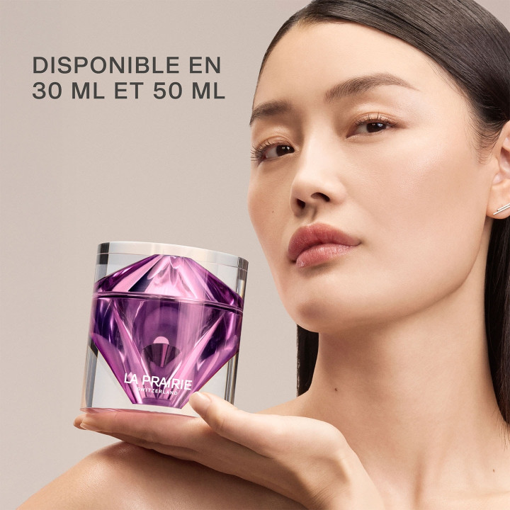 Platinum Rare Haute-Rejuvenation Crème