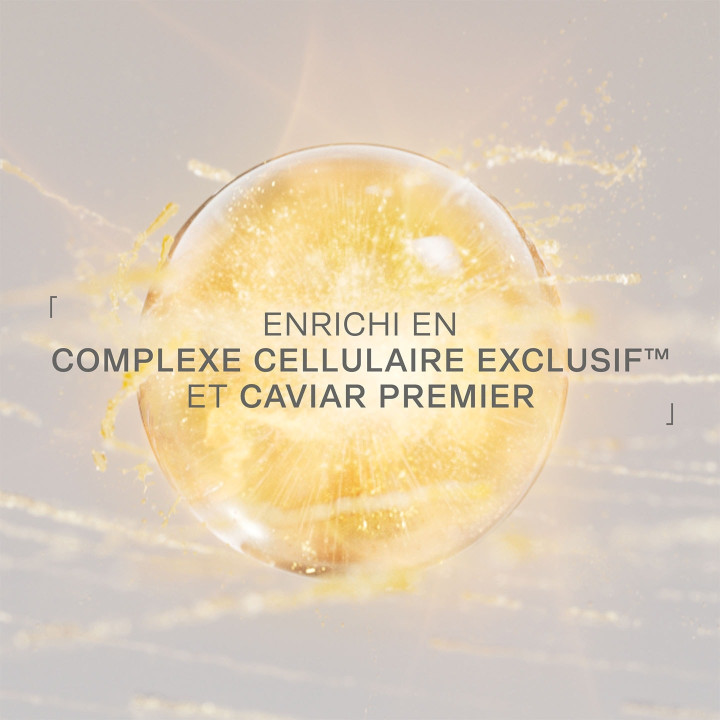 Skin Caviar Masque Luxe Nuit