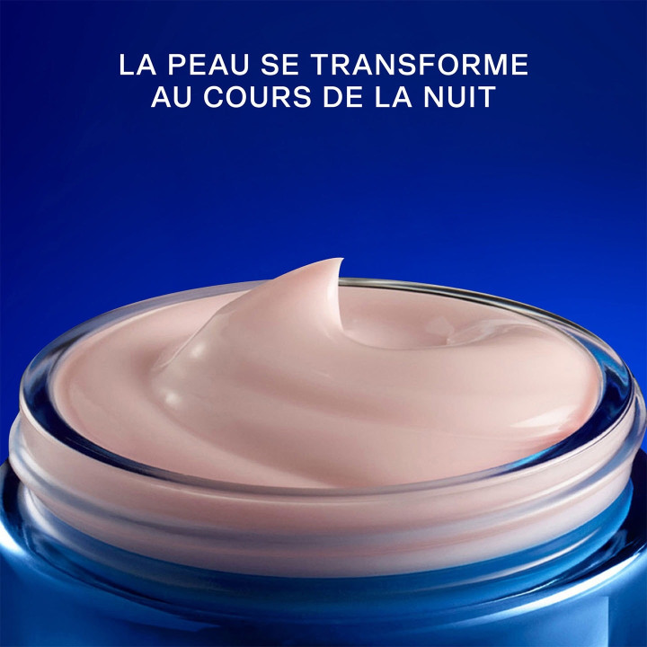 Skin Caviar Masque Luxe Nuit