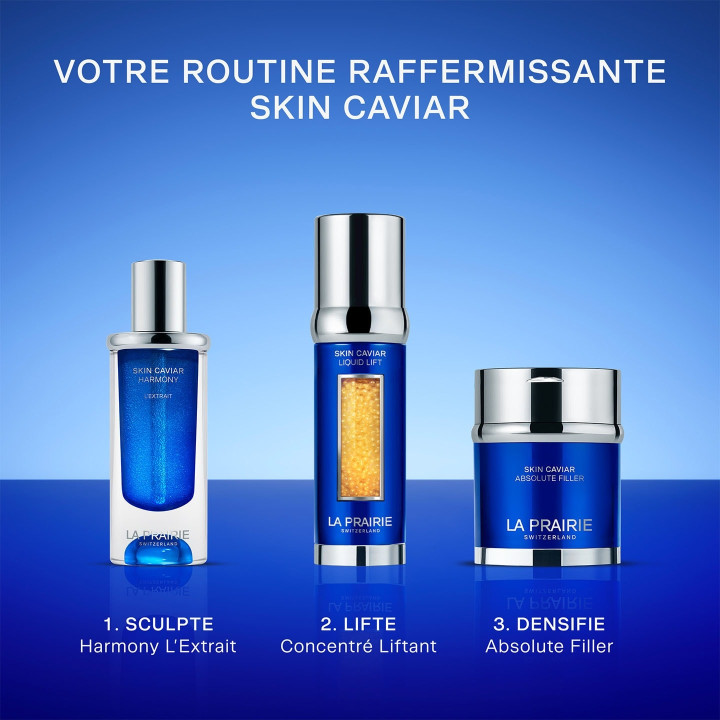 Skin Caviar Absolute Filler Crème Visage