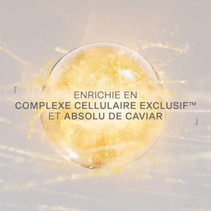 Skin Caviar Absolute Filler Crème Visage