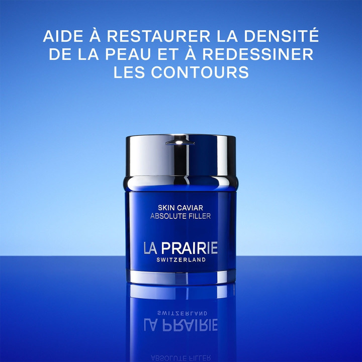 Skin Caviar Absolute Filler Crème Visage