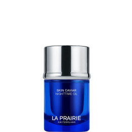 Skin Caviar Huile de Nuit Soin de Nuit Lissant