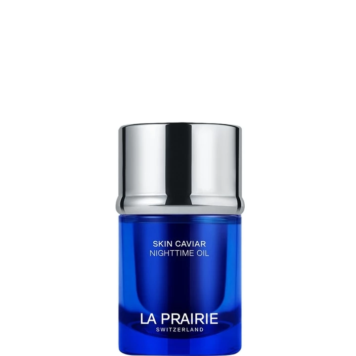 Skin Caviar Huile de Nuit Soin de Nuit Lissant - 20 ml - LA PRAIRIE - Incenza