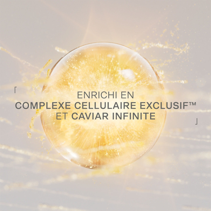 Skin Caviar Harmony L'Extrait Sérum Visage