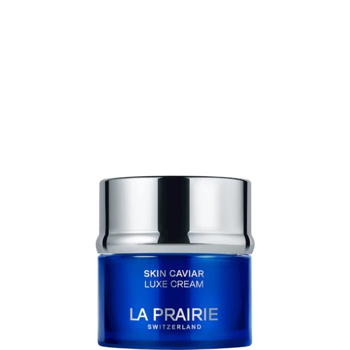 Skin Caviar  Crème Luxe Liftante et Hydratante 50 ml - LA PRAIRIE - Incenza