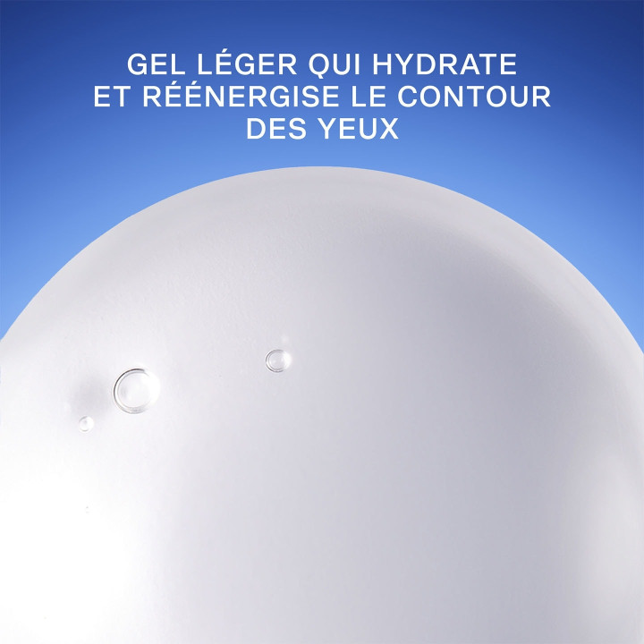 Skin Caviar Essence Gel Contour des Yeux