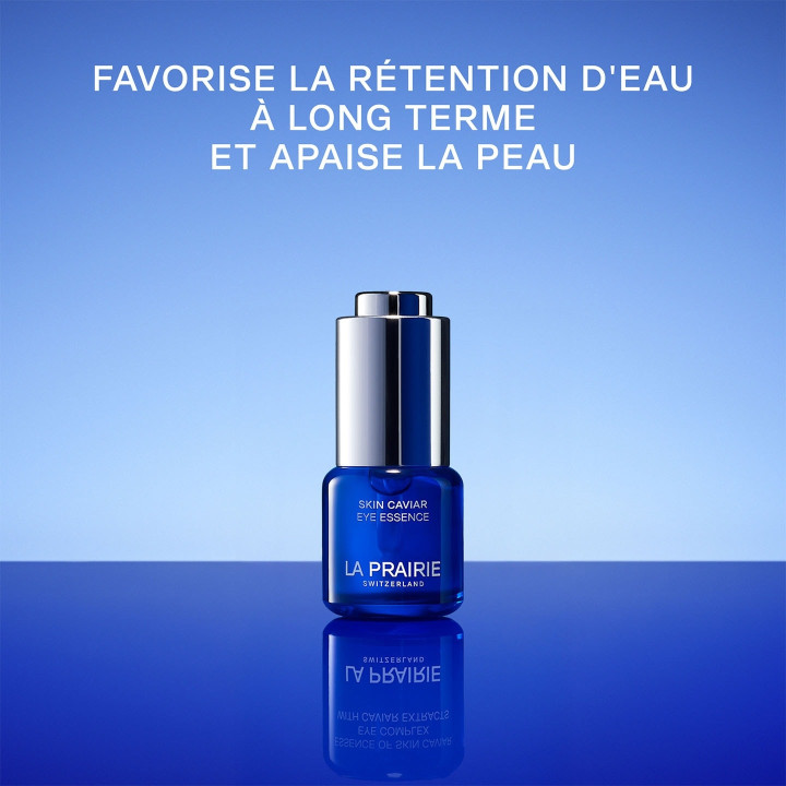Skin Caviar Essence Gel Contour des Yeux