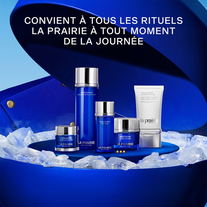 Skin Caviar La Brume Brume Visage Lissante et rafraichissante