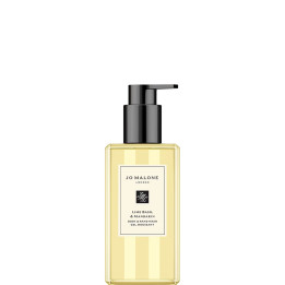 Lime Basil & Mandarin Gel Moussant Nettoyant - 250 ml