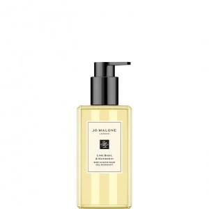 Lime Basil & Mandarin Gel Moussant Nettoyant Lime Basil & Mandarin Gel Moussant Nettoyant