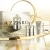 Azzaro Wanted Coffret Eau de Parfum, Shampoing et Format Voyage