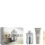 Azzaro Wanted Coffret Eau de Parfum, Shampoing et Format Voyage