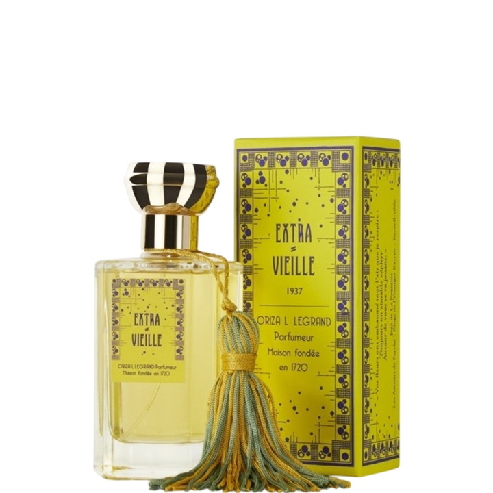 Extra Vieille Eau de Parfum