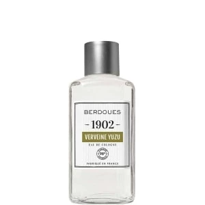 1902 Tradition Eau de Cologne Verveine Yuzu 1902 Tradition Eau de Cologne Verveine Yuzu