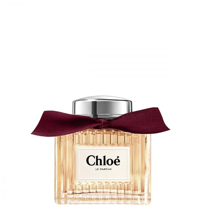 Chloé Le Parfum - Rechargeable 100 ml - CHLOÉ - Incenza