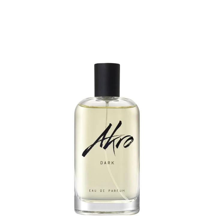 Dark Eau de Parfum - 100 ml - Akro - Incenza