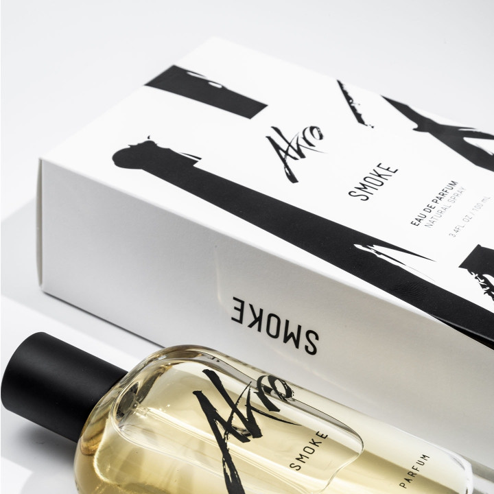 Smoke Eau de Parfum