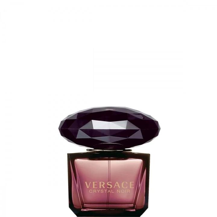 Crystal Noir Eau de Toilette - 90 ml - Versace - Incenza