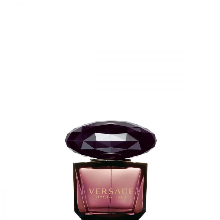 Crystal Noir Eau de Toilette - 30 ml - Versace - Incenza