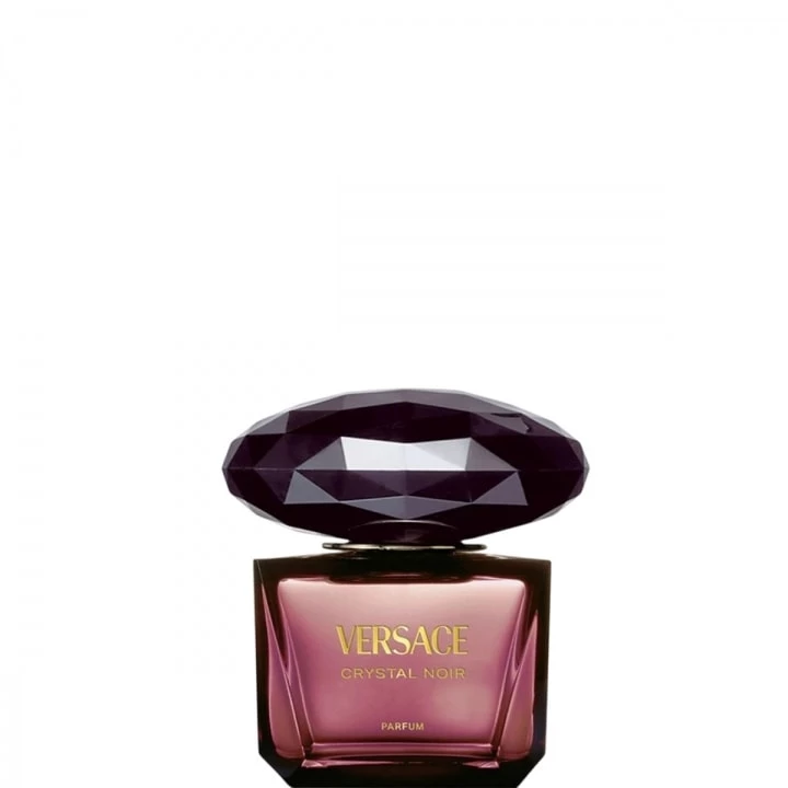 Crystal Noir Parfum - 90 ml - Versace - Incenza