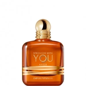 Emporio Armani Stronger with You Amber Eau de Parfum Emporio Armani Stronger with You Amber Eau de Parfum