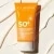 Crème Solaire Corps UVA/UVB SPF50+ Hydratation Confort