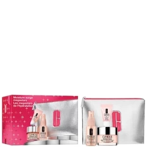 Moisture Surge ™ Coffret Hydratation Visage et Lèvres Moisture Surge ™ Coffret Hydratation Visage et Lèvres