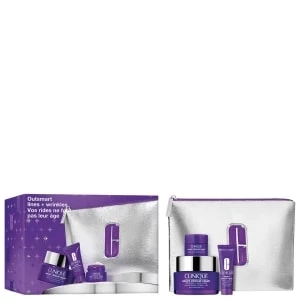 Smart Clinical Repair ™ Coffret Hydratation Anti-âge Smart Clinical Repair ™ Coffret Hydratation Anti-âge