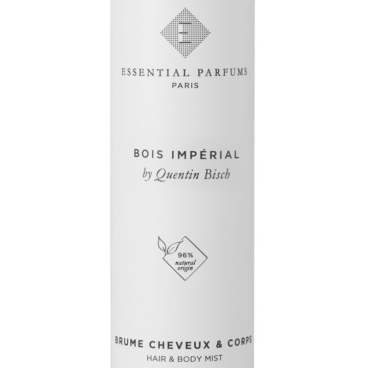Bois Impérial Brume Cheveux & Corps