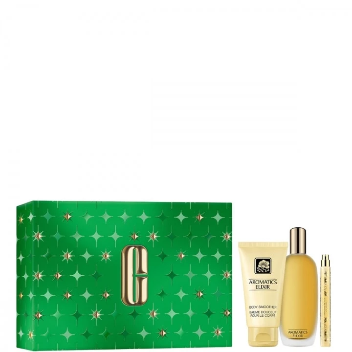 Aromatics Elixir™ Coffret Eau de Parfum 100 ml - CLINIQUE - Incenza