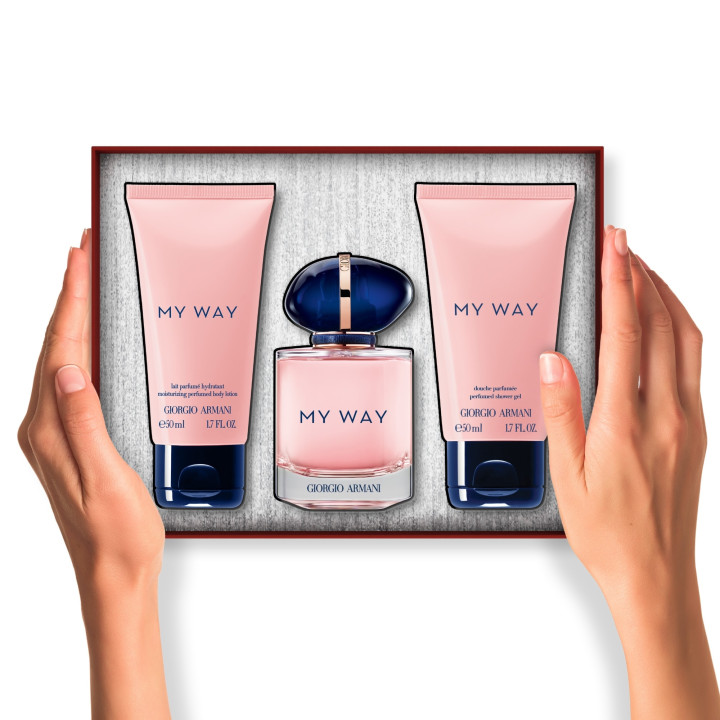 My Way  Coffret Eau de Parfum