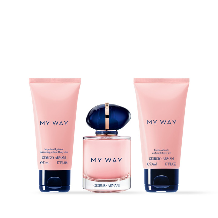 My Way  Coffret Eau de Parfum