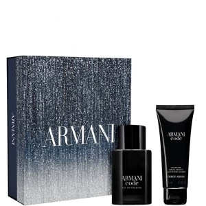 Armani Code Coffret Eau de Toilette 50 ml Armani Code Coffret Eau de Toilette 50 ml