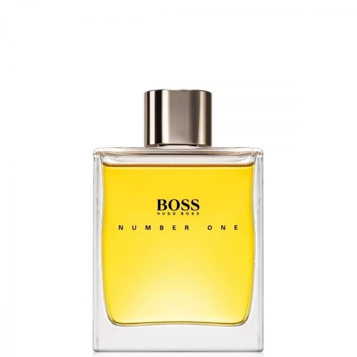 Boss Number One Eau de Toilette - HUGO BOSS - Incenza
