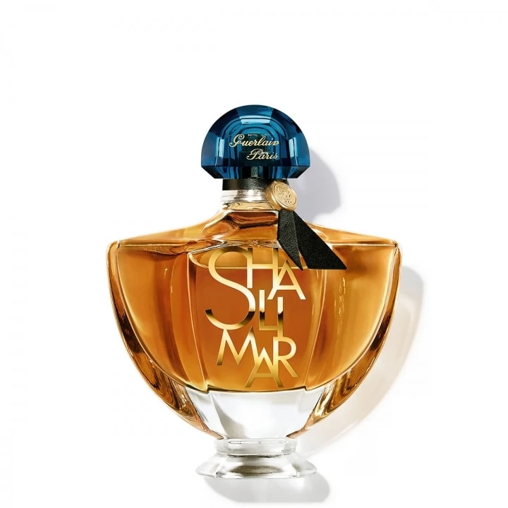 Shalimar L'Essence Eau de Parfum Intense - 90 ml - GUERLAIN - Incenza
